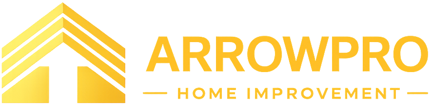 Arrow Pro Home Improvement logo
