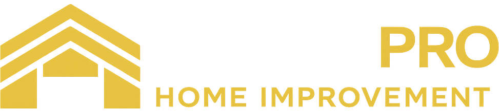 Arrow Pro Home Improvement logo
